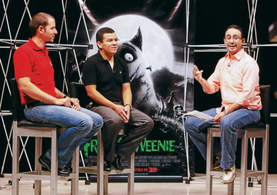 Festival de Cortometrajes, un aporte al cine hondureño