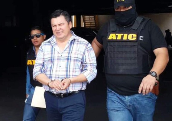 Poder Judicial: Maccih desconoce la ley sobre el caso Henry Gómez