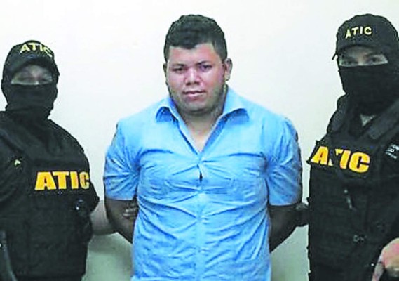 Honduras: A Támara envían a integrantes de banda que prostituía jovencitas a través de casa de modelaje