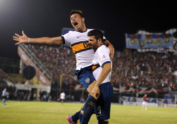 Boca y River se verán las caras