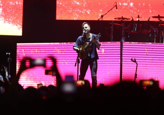 GenNowFest, una cita con arte y música urbana llena de buenas vibras