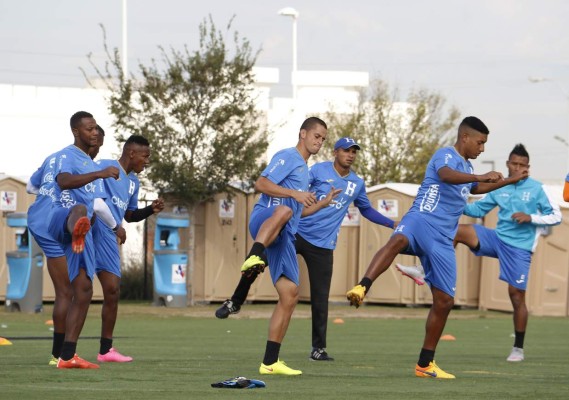 JLPinto: 'Iniciar ganando es importantísimo”