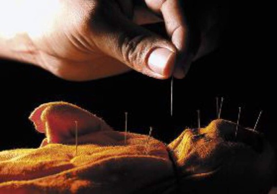 El lado desconocido del vudú