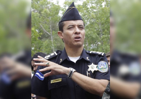 Portavoz de la Policía explica por qué lloró ante las cámaras