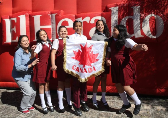 Los clubes ecológicos capitalinos dispuestos a proteger la naturaleza