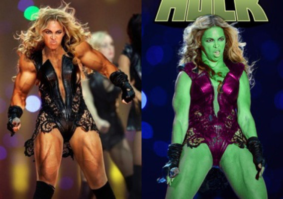 Beyoncé prohíbe entrada de fotógrafos a sus conciertos