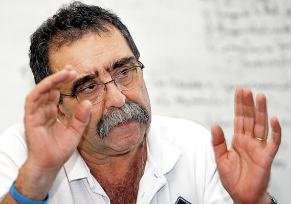 Capellín deja dirección de Casa Alianza