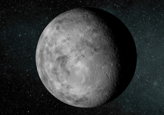 Descubren un exoplaneta más pequeño que Mercurio