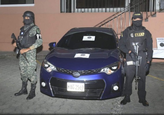 De liderar en la Mololoa a su captura en residencial Palma Real, así cayó cabecilla de la MS-13