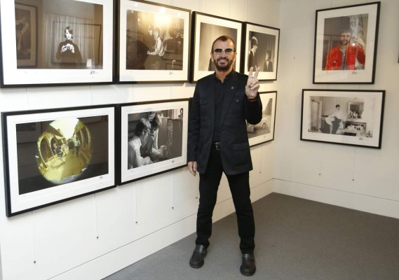 El legado sin precedentes del exbeatle Ringo Starr