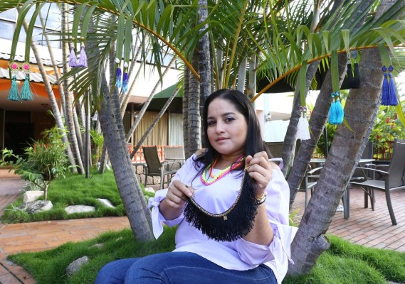 Un sueño entre piedras preciosas