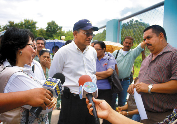 Hospital Gabriela Alvarado sigue en conflicto