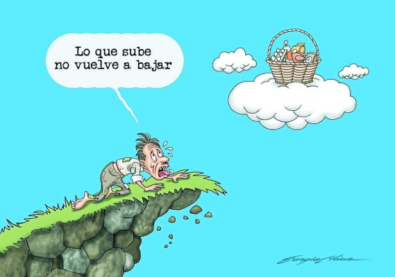 Jueguen con el santo, pero no con la limosna