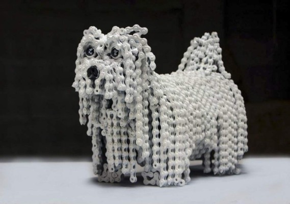 Otoniel Posas Ríos: Maestro del metal