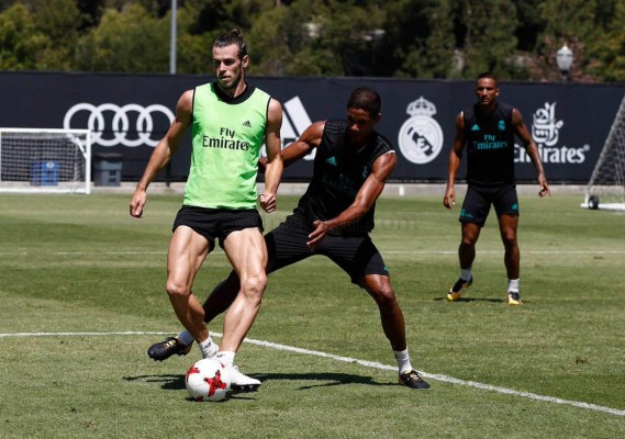 Cristiano Ronaldo no disputará la Supercopa de Europa