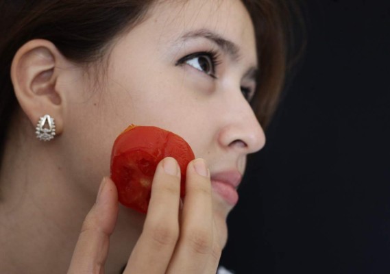 Ritual de belleza sin salir de casa