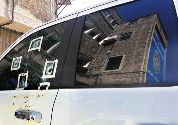 Pánico nacional por crímenes selectivos en la capital