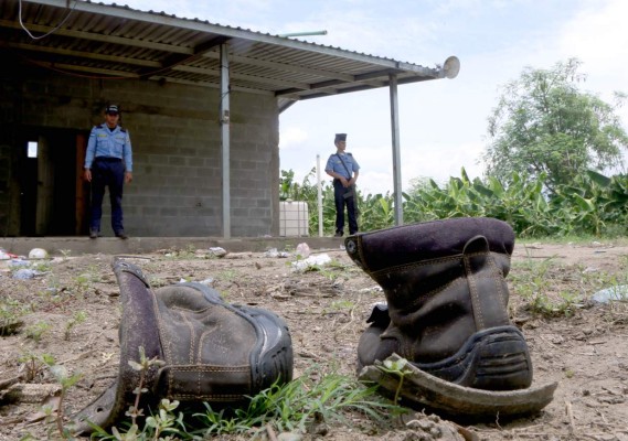 Hasta ritual de crímenes tenían detenidos por fosas clandestinas