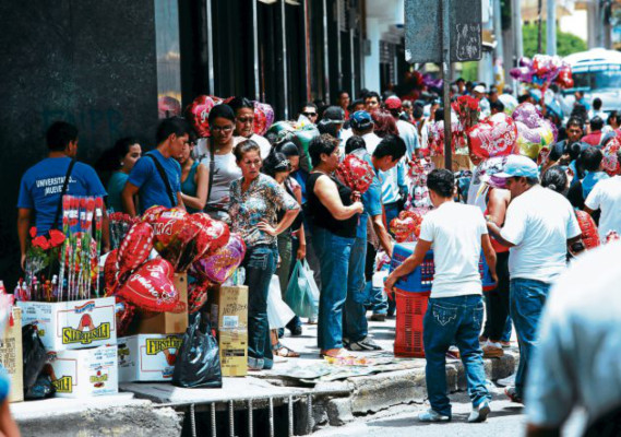 Honduras festejó a lo grande