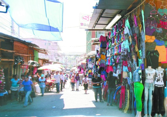 Un 49 por ciento se incrementa inscripción de negocios en el DC