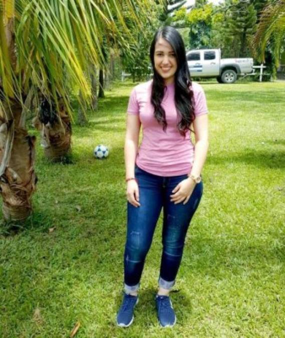 FOTOS: Universitarias eran las víctimas del trágico accidente que dejó cuatro muertos en Cucuyagua, Copán