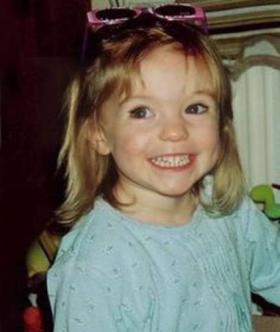 Caso Madeleine McCann: 14 años de la misteriosa desaparición de una niña en Portugal