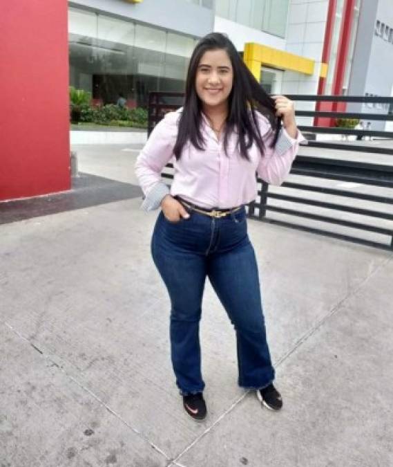 '¡Dios mío, aquí me morí!': Joselin Flores recuerda accidente con pick up