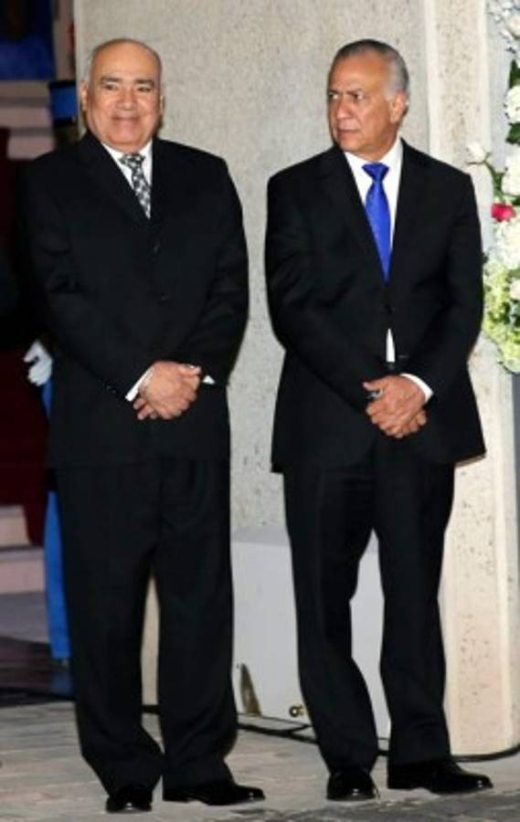 Una belleza real con aires españoles