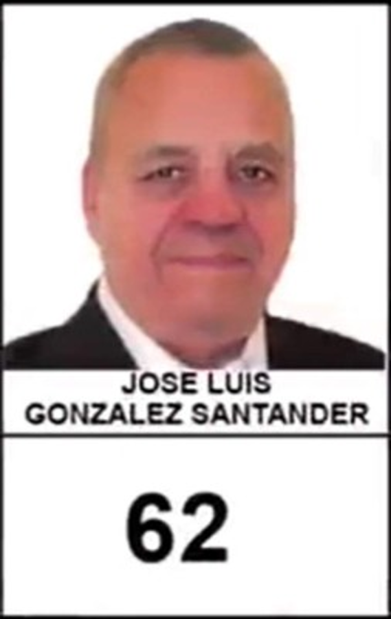 Partido Nueva Ruta: los 23 candidatos a diputados de Francisco Morazán