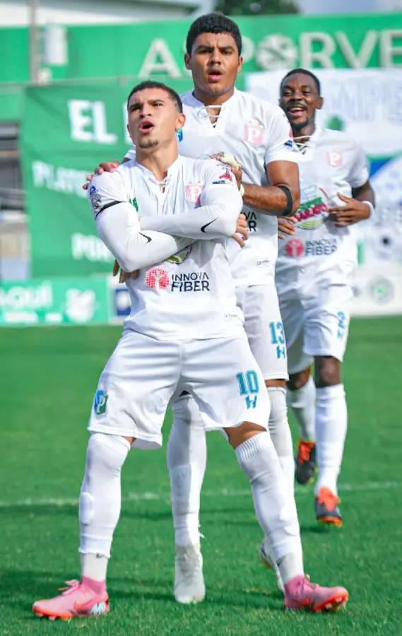 Erick Puerto: ofertas que ha recibido y el contrato que tiene con Platense