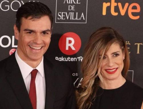 Un tribunal de Madrid abrió una investigación preliminar sobre la esposa del presidente del Gobierno español, Pedro Sánchez, por sospechas de tráfico de influencias y corrupción, informó el poder judicial este miércoles. Te damos más detalles en la siguiente galería.