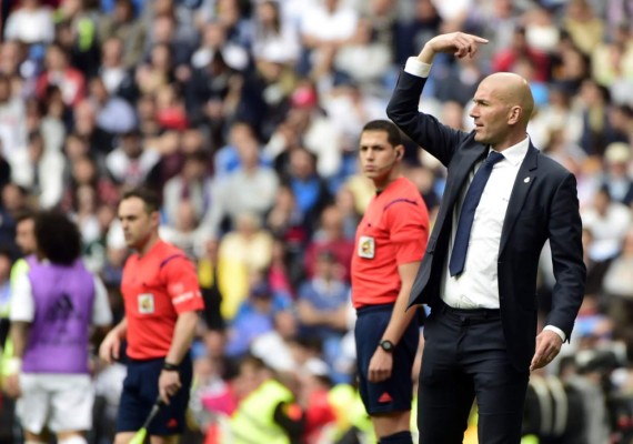 Los suplentes del Real Madrid golean al Eibar 4-0 para presionar al Barça&nbsp;&nbsp;