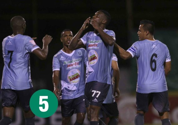 Noticias de Honduras y el mundo de hoy 08/08/17 edición vespertina