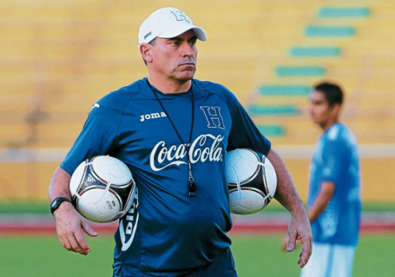 Mucha hidratación para Honduras