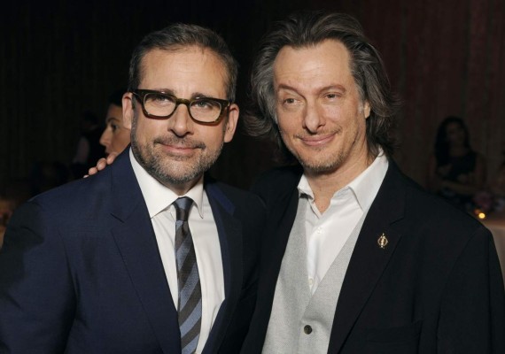 Nominados celebran tradicional almuerzo