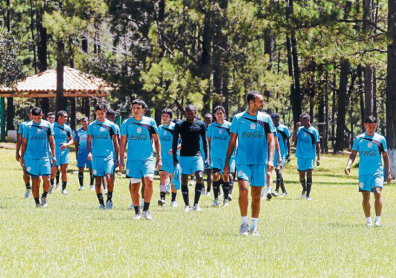 Olimpia sin piezas vitales ante Platense