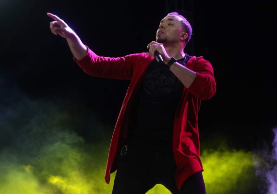 tegucigalpa vivió una fiesta pentecostal durante expoluz 2018