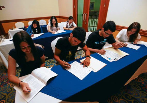 Tecnológico de Monterrey