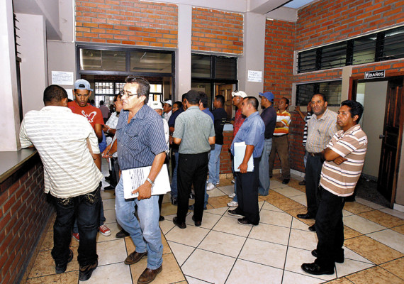 Abogados piden auditoría en la DGT