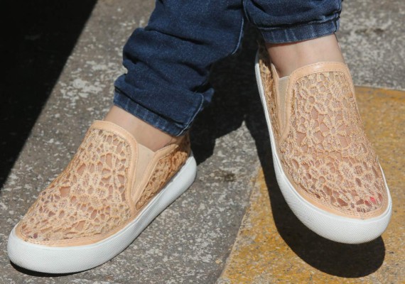 Street style: Moda en la calle