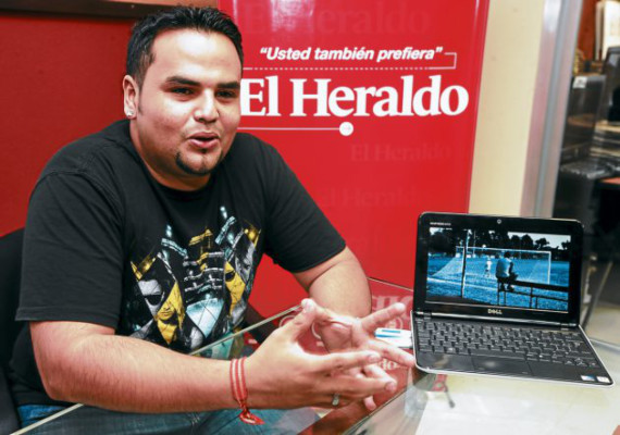 Talento catracho cantará en XXXIX Cumbre del Sica