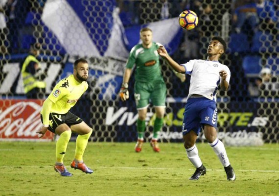 Anthony Lozano: 'En casa tenemos que seguir siendo fuertes'