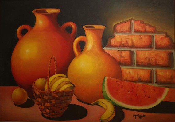 ¡Hasta siempre! Jorge Montenegro vivirá en sus leyendas