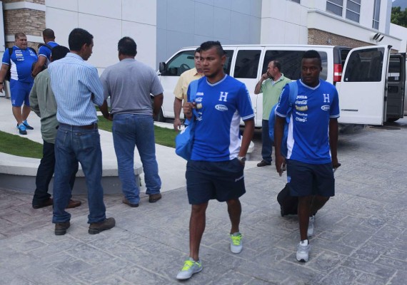 Hay que creer en la Selección de Honduras