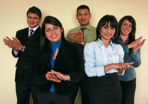 La motivación laboral