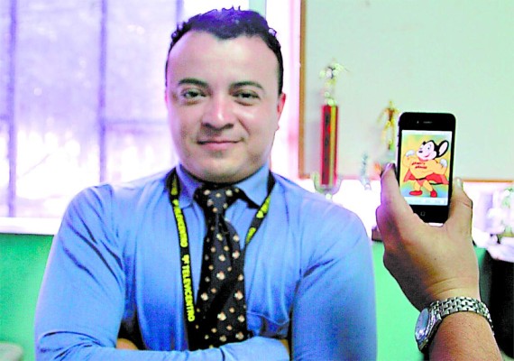 Cinco disparos tenía el cuerpo del periodista hondureño Herlyn Espinal