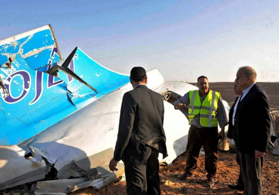 Acuerdan rastrear vuelos civiles por satélite&nbsp;&nbsp;