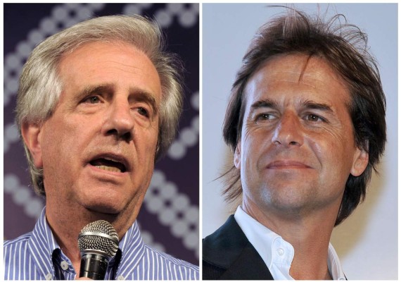 Izquierda confirma mayoría