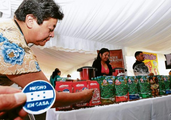 Economía de Honduras crecerá un 2.8%