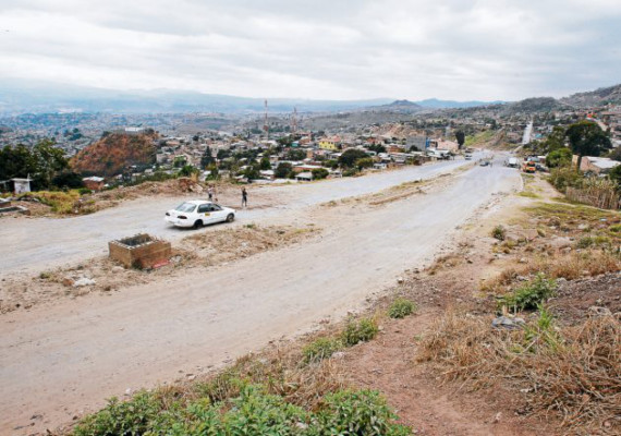 Honduras: Los 10 fiascos del 2012